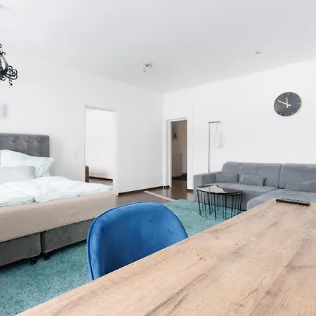 Central, Modern, Big Apartment Wien Exterior foto
