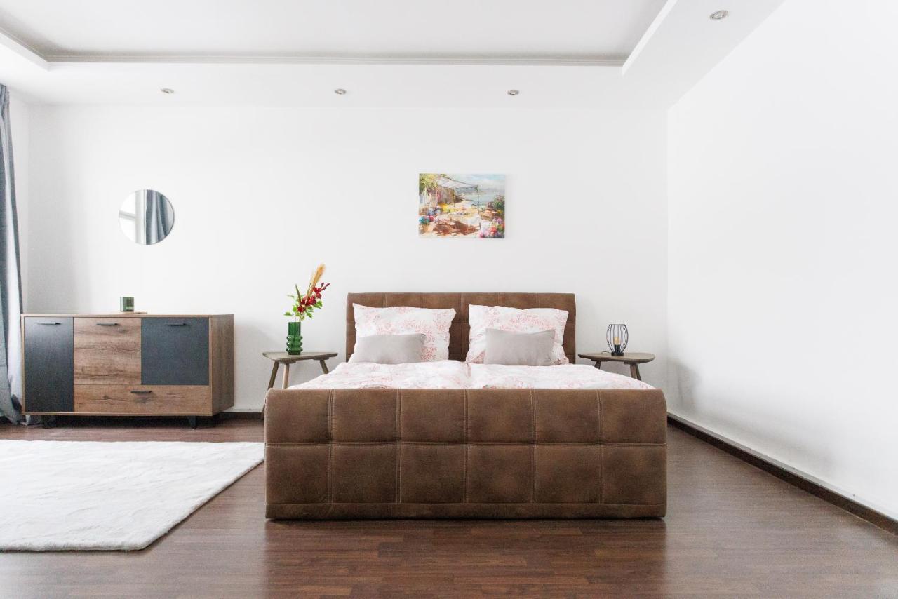 Apartament Central, Modern, Big *