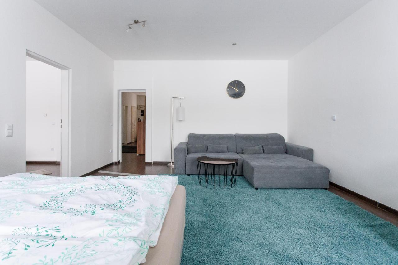 Central, Modern, Big Apartament