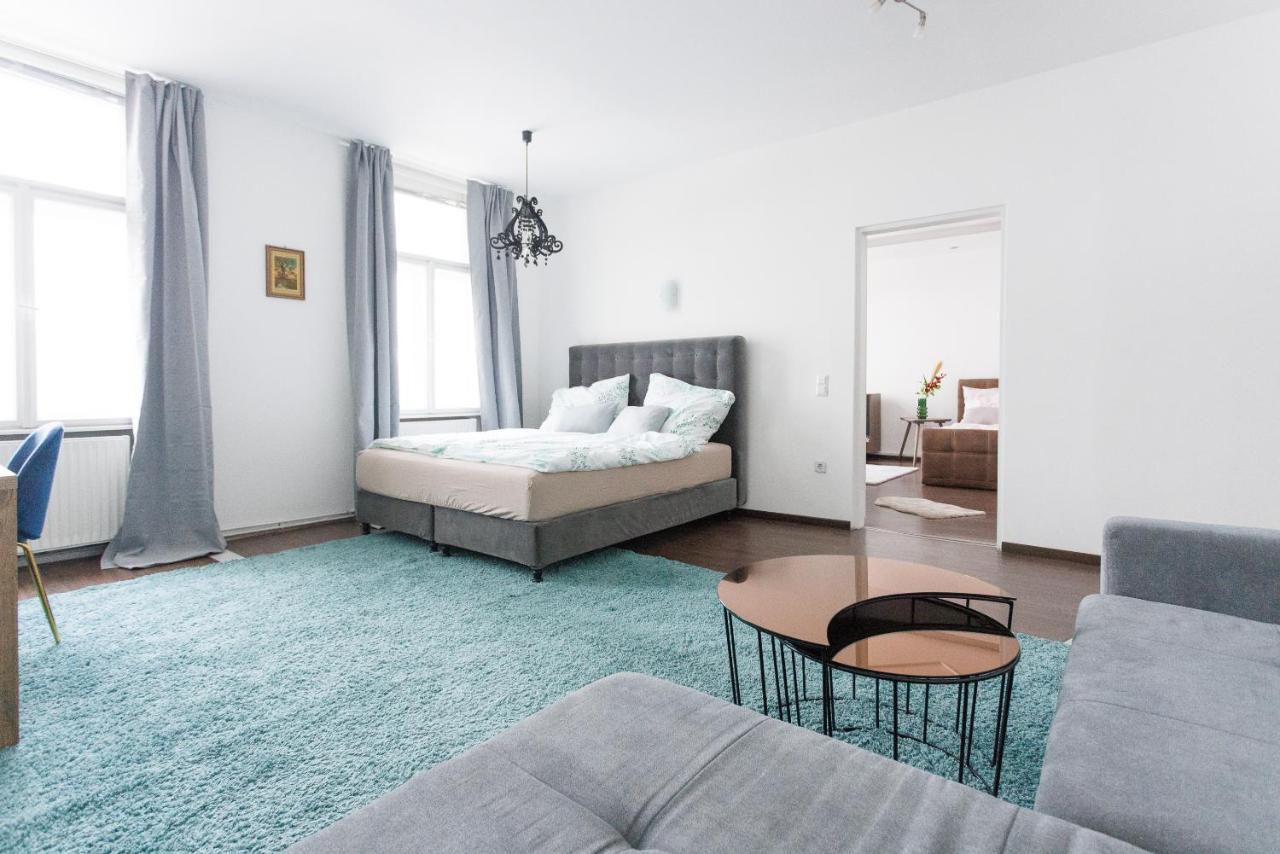 Apartament Central, Modern, Big *