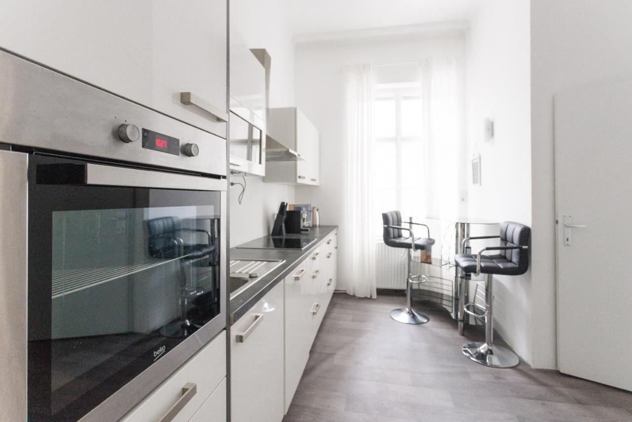 Apartament Central, Modern, Big