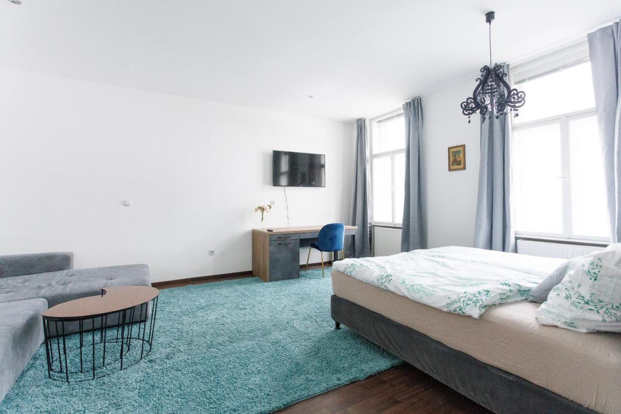 Apartament Central, Modern, Big *
