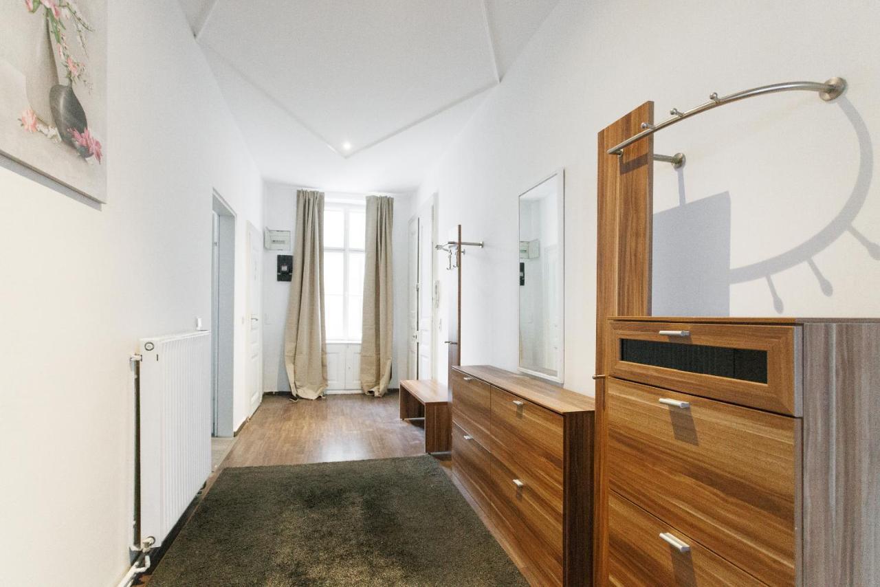 Central, Modern, Big Apartament *