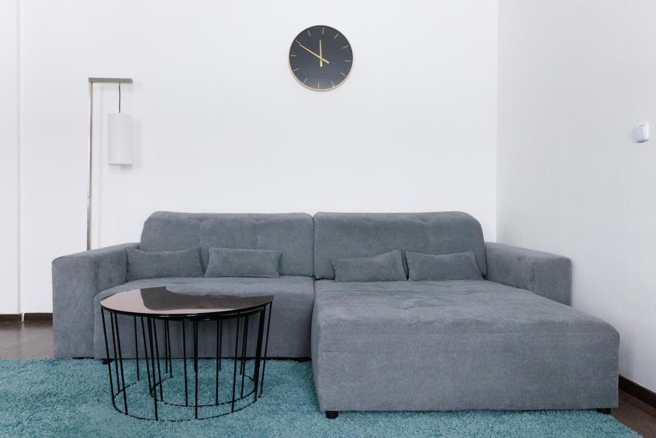 Apartament Central, Modern, Big