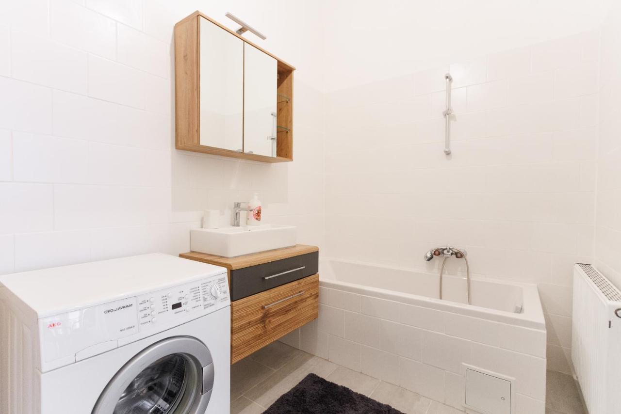 Central, Modern, Big Apartament