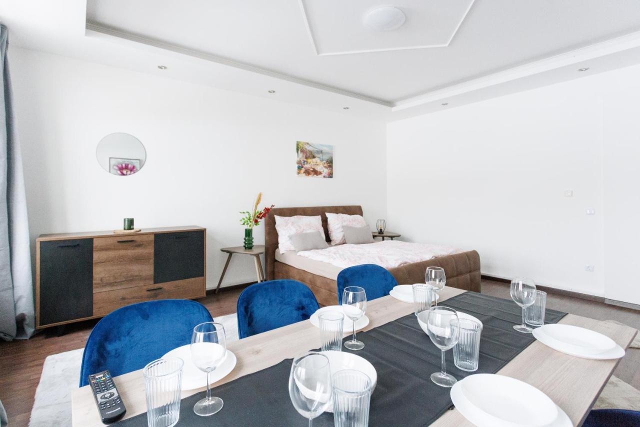 Apartament Central, Modern, Big *