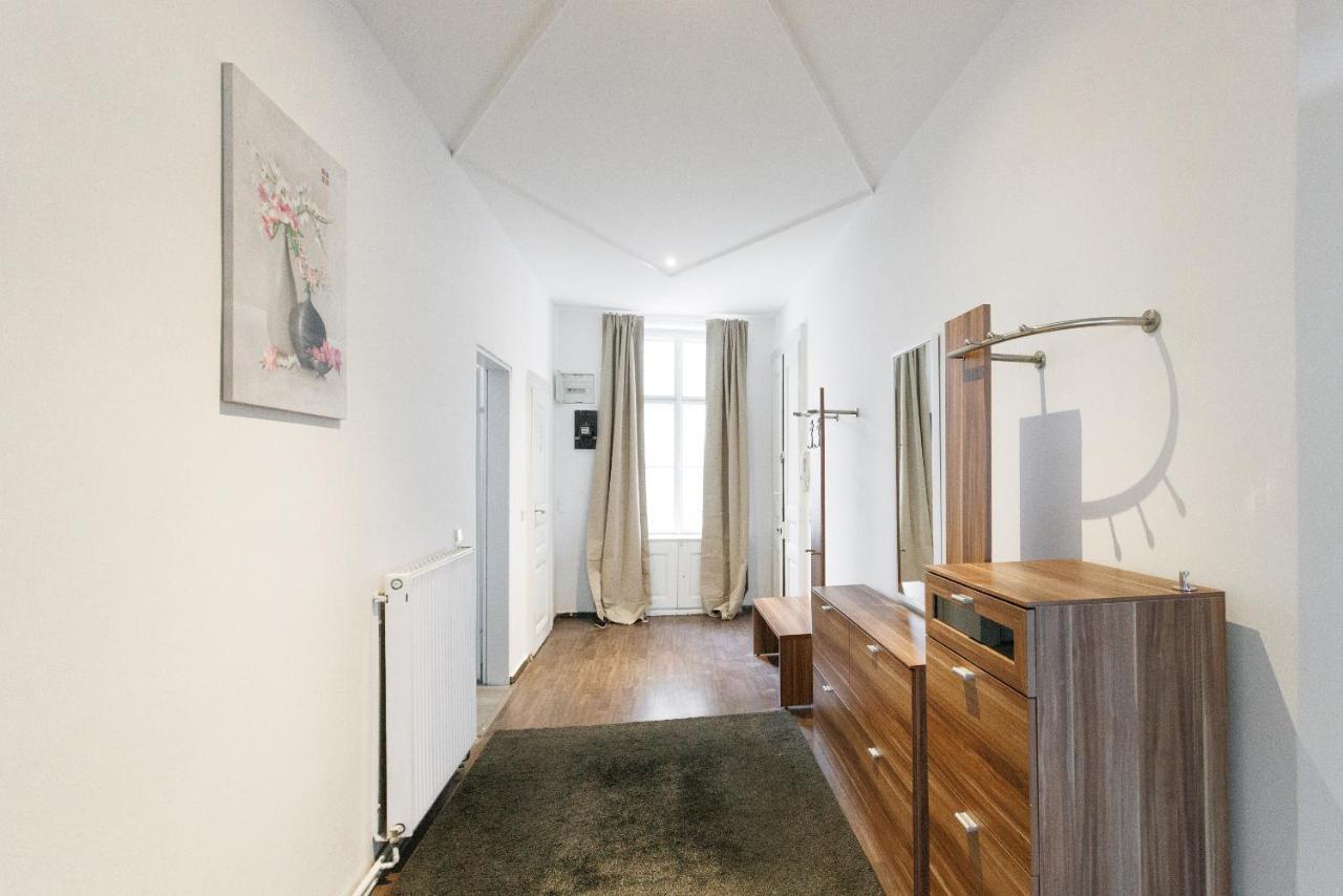 Central, Modern, Big Apartament *