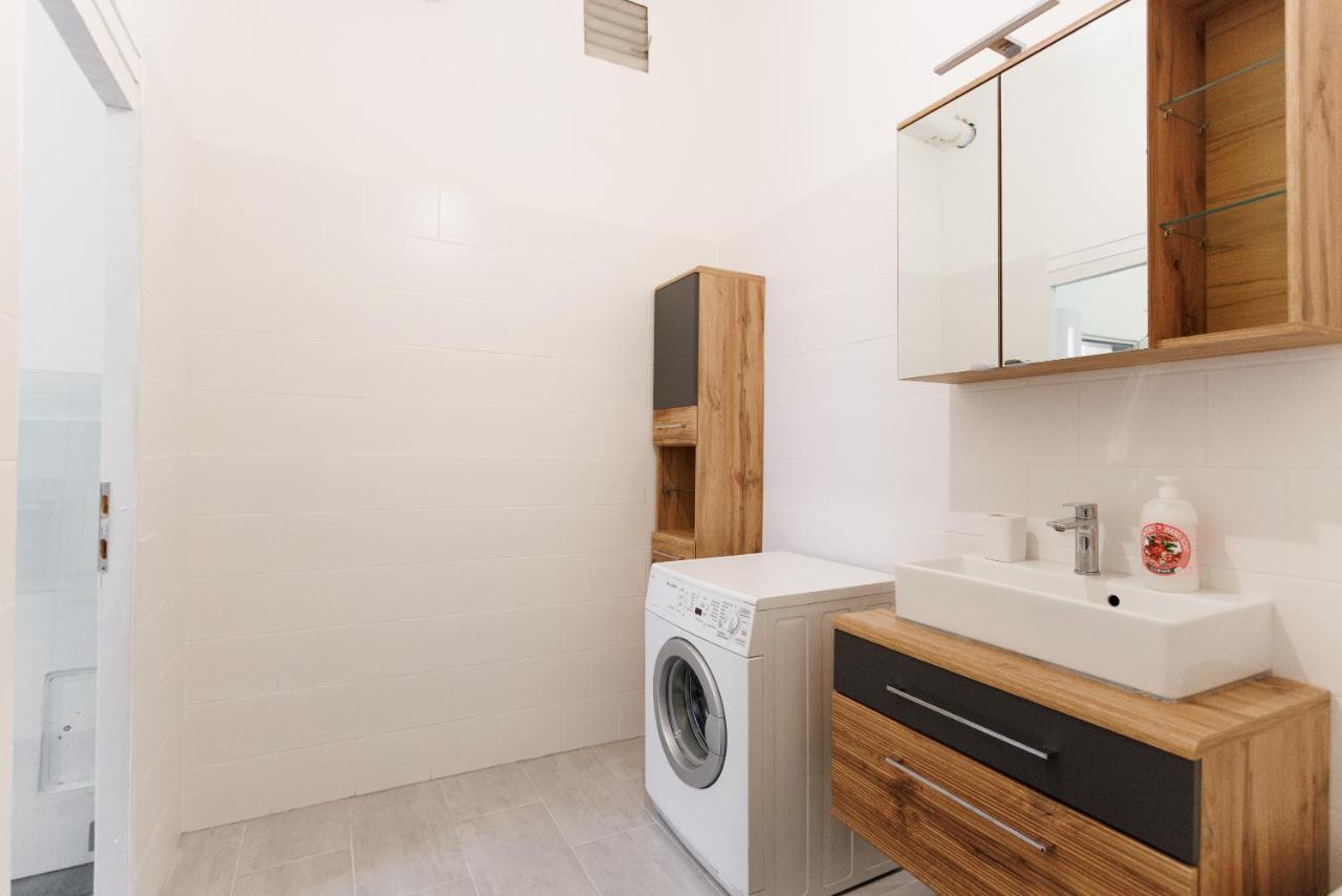 Apartament Central, Modern, Big Wiedeń